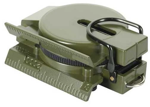 M-Tac Compass Army Ranger Kompasas aliuminio rėmu
