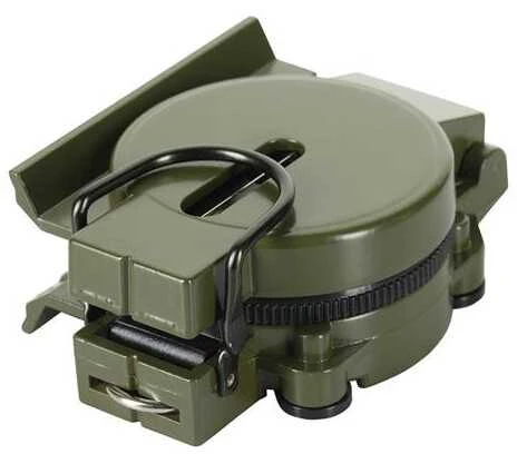 M-Tac Compass Army Ranger Kompasas aliuminio rėmu