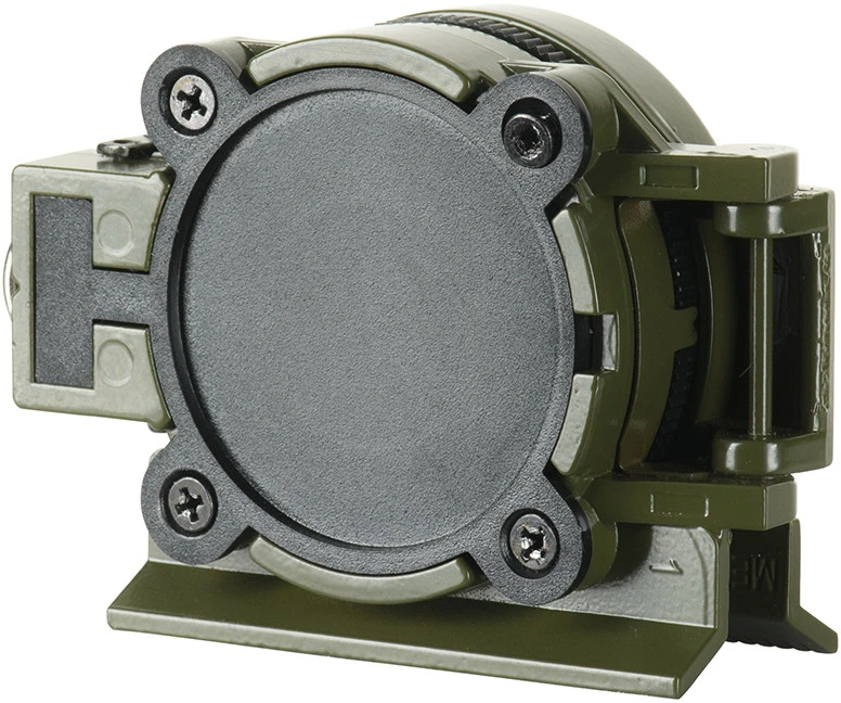 M-Tac Compass Army Ranger Kompasas aliuminio rėmu
