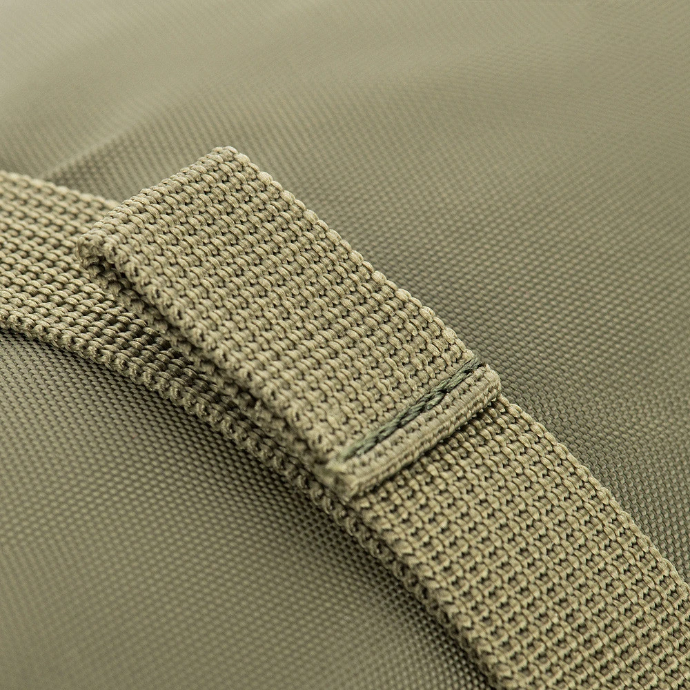 M-Tac kompresinis maišas nailoninis dangtelis Bivouac Camp Camping EDC Survival M