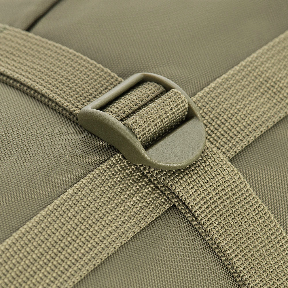 M-Tac kompresinis maišas nailoninis dangtelis Bivouac Camp Camping EDC Survival M