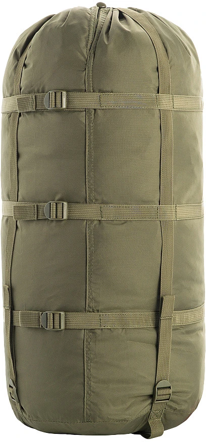 M-TAC kompresinis krepšys, XL Olive