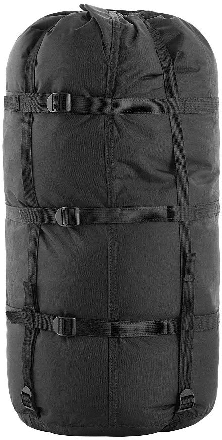 M-TAC kompresinis krepšys, XL Olive