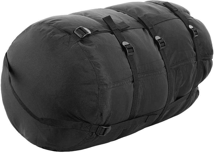 M-TAC kompresinis krepšys, XL Olive