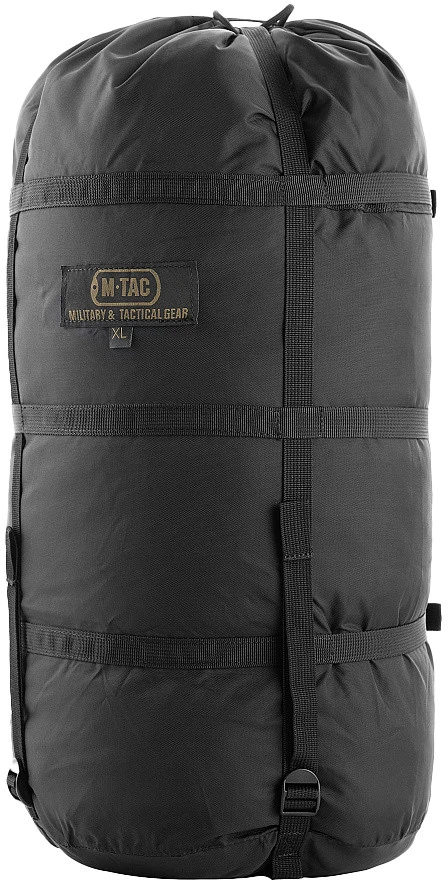 M-TAC kompresinis krepšys, XL Olive