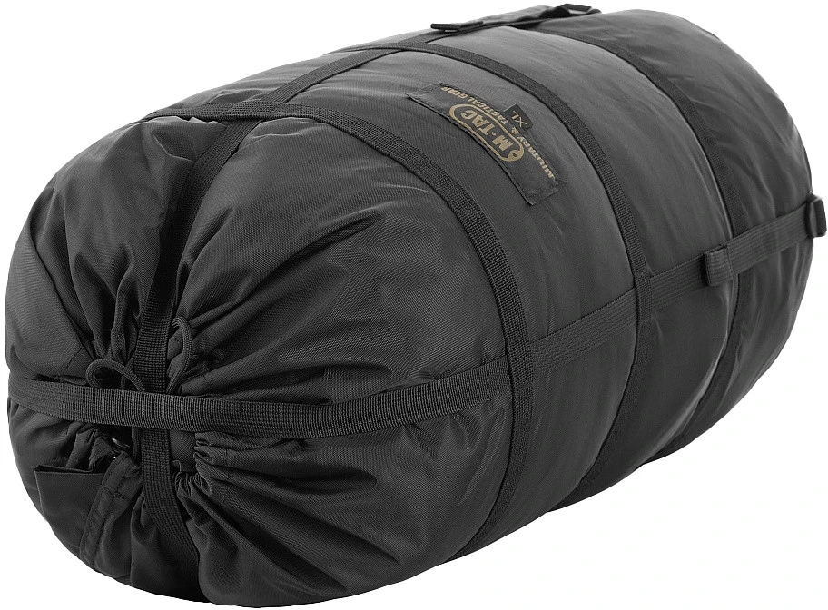 M-TAC kompresinis krepšys, XL Olive