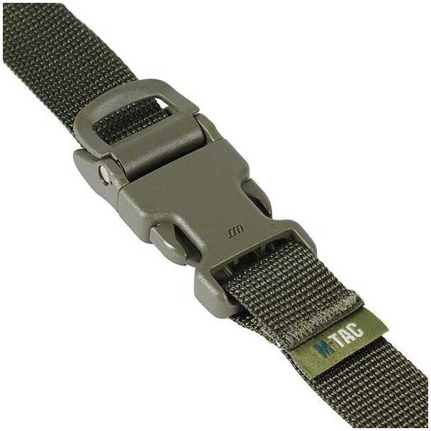M-Tac Compressive Strap Gen.II Kompresinis diržas tvirtinimams