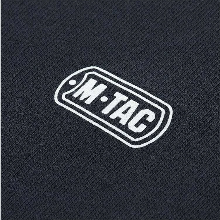 M-Tac Cotton Sweatshirt Medvilninis megztinis, džemperis