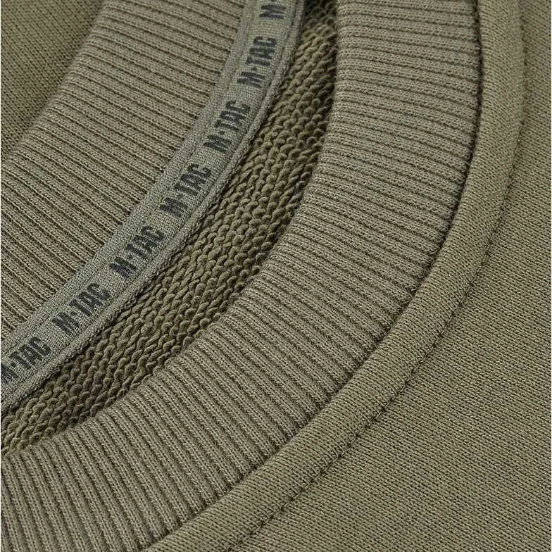 M-Tac Cotton Sweatshirt Medvilninis megztinis, džemperis
