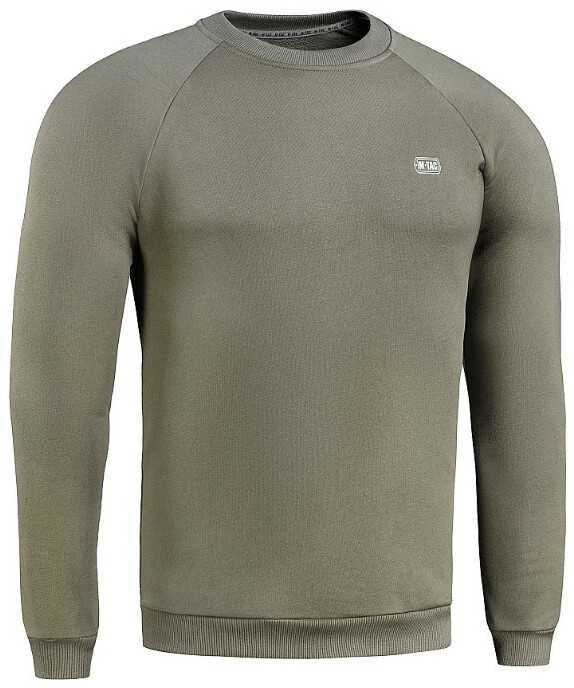 M-Tac Cotton Sweatshirt Medvilninis megztinis, džemperis