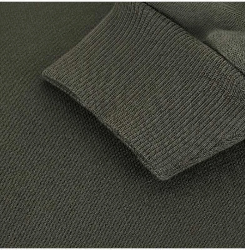M-Tac Cotton Sweatshirt Medvilninis megztinis, džemperis