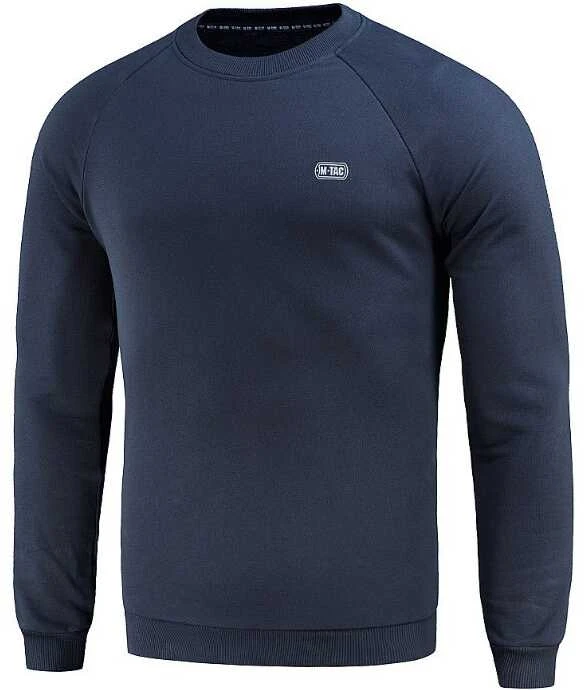 M-Tac Cotton Sweatshirt Medvilninis megztinis, džemperis