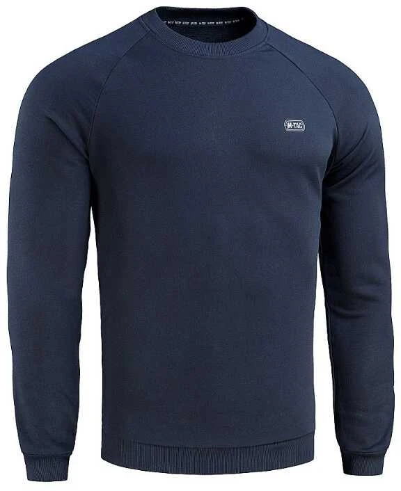 M-Tac Cotton Sweatshirt Medvilninis megztinis, džemperis