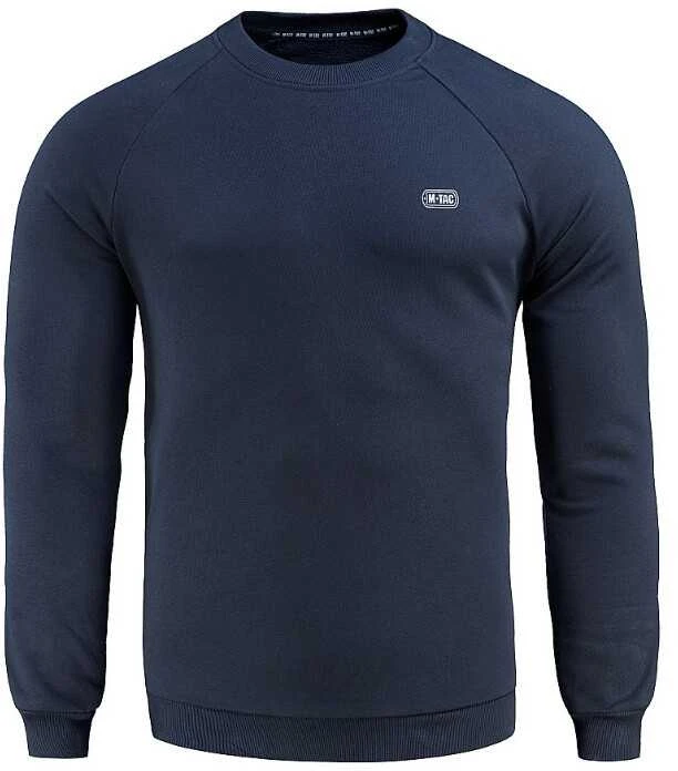 M-Tac Cotton Sweatshirt Medvilninis megztinis, džemperis