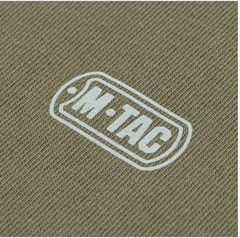 M-Tac Cotton Sweatshirt Medvilninis megztinis, džemperis