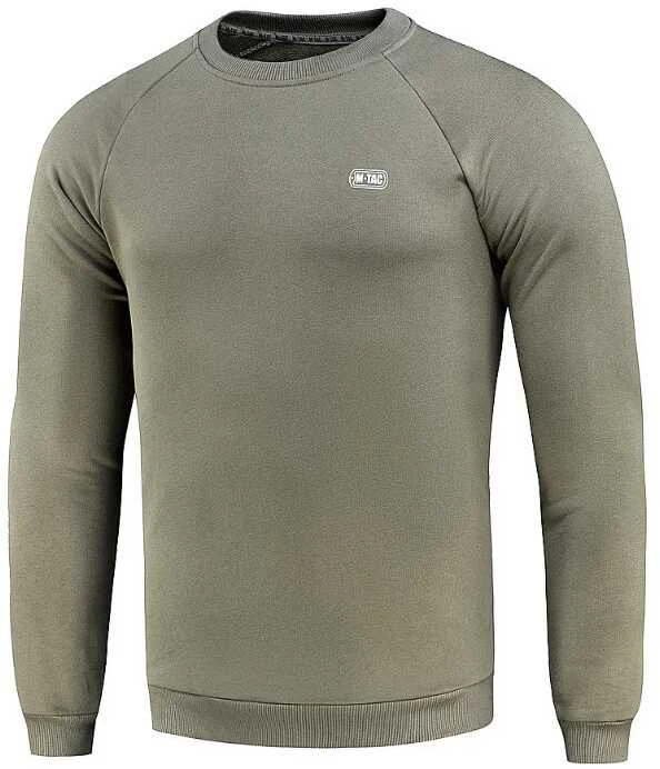 M-Tac Cotton Sweatshirt Medvilninis megztinis, džemperis