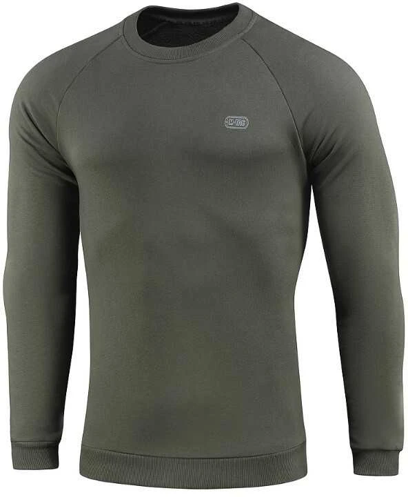 M-Tac Cotton Sweatshirt Medvilninis megztinis, džemperis