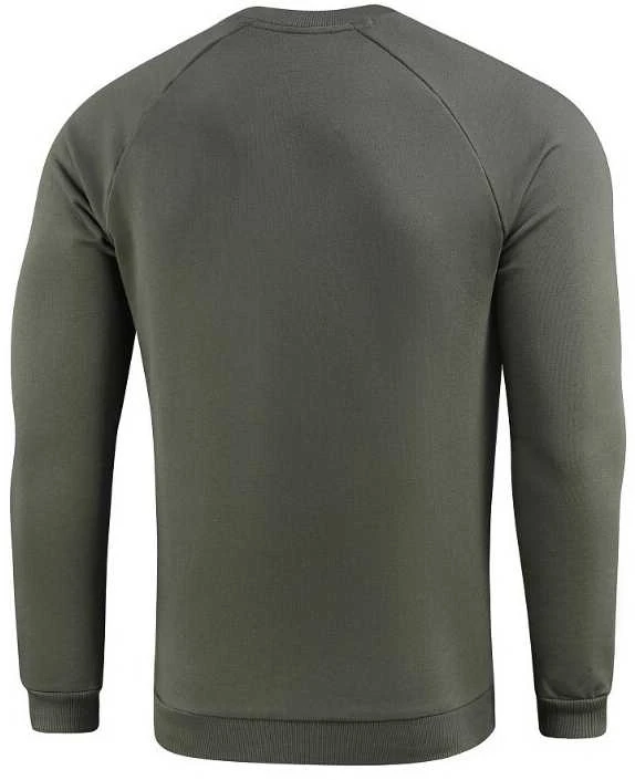 M-Tac Cotton Sweatshirt Medvilninis megztinis, džemperis