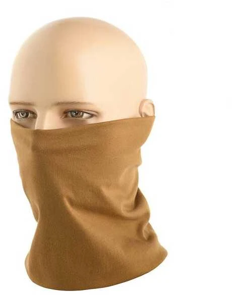 M-Tac Cotton Tube Scarf Medvilninė, daugiafunkcė kaklaskarė