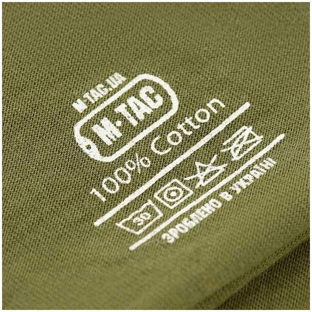 M-Tac Cotton Tube Scarf Medvilninė, daugiafunkcė kaklaskarė