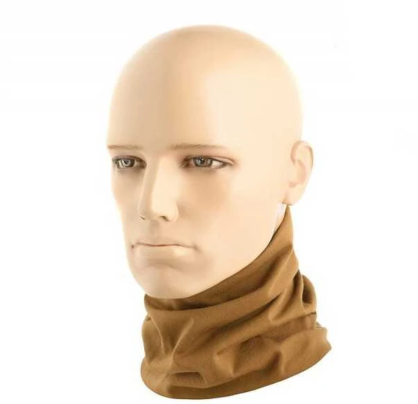 M-Tac Cotton Tube Scarf Medvilninė, daugiafunkcė kaklaskarė