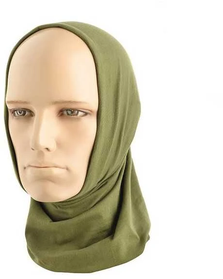 M-Tac Cotton Tube Scarf Medvilninė, daugiafunkcė kaklaskarė