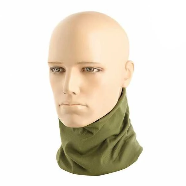M-Tac Cotton Tube Scarf Medvilninė, daugiafunkcė kaklaskarė