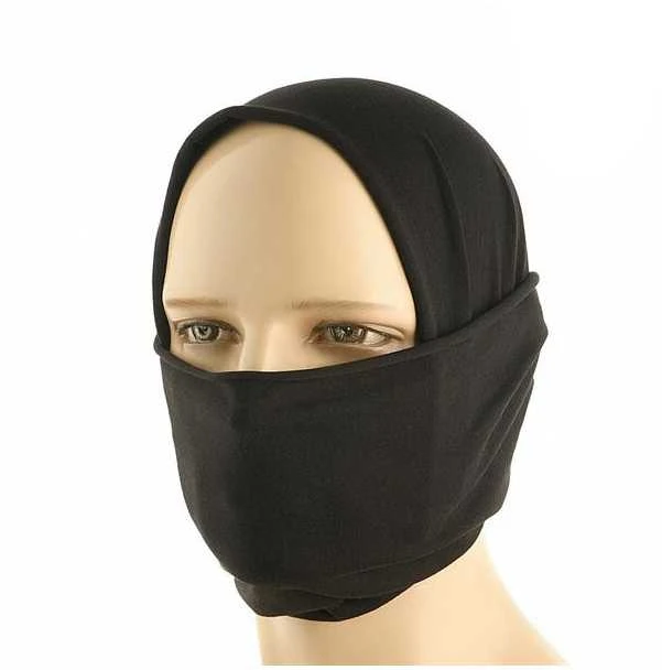 M-Tac Cotton Tube Scarf Medvilninė, daugiafunkcė kaklaskarė