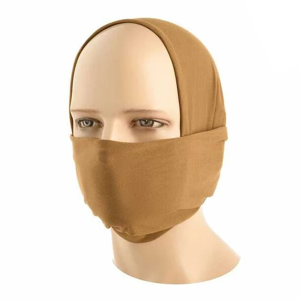M-Tac Cotton Tube Scarf Medvilninė, daugiafunkcė kaklaskarė