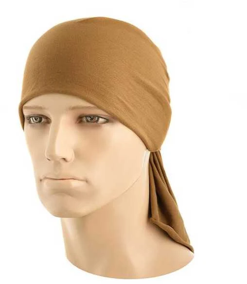 M-Tac Cotton Tube Scarf Medvilninė, daugiafunkcė kaklaskarė