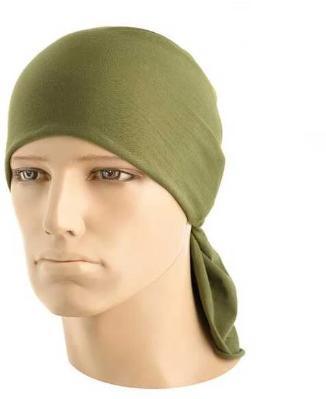 M-Tac Cotton Tube Scarf Medvilninė, daugiafunkcė kaklaskarė