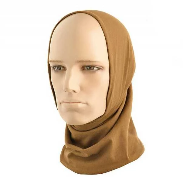 M-Tac Cotton Tube Scarf Medvilninė, daugiafunkcė kaklaskarė