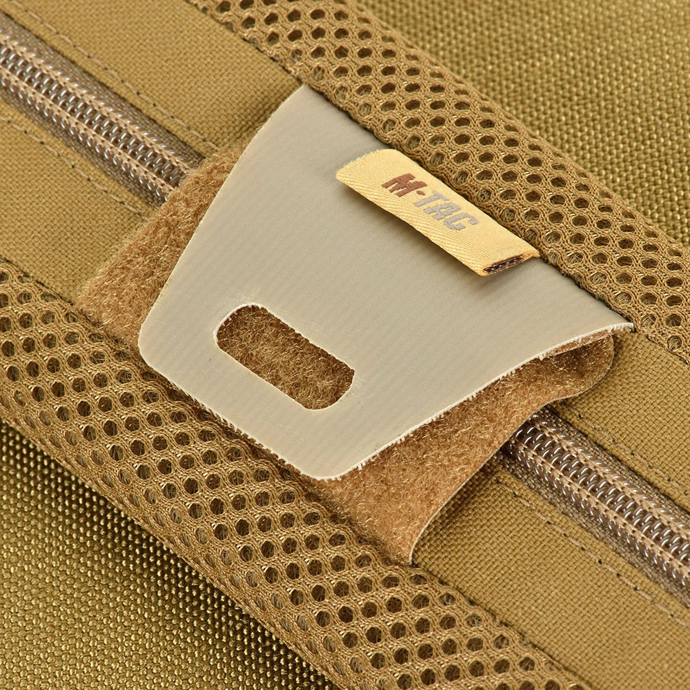 M-Tac Damper on the Shoulder Strap 40 mm Elite Pečių dirželio paminkštinimas