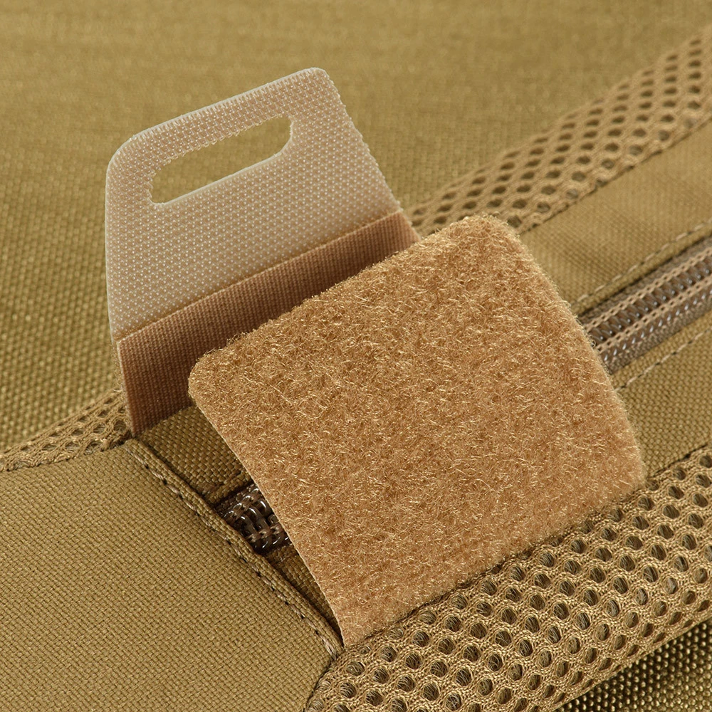 M-Tac Damper on the Shoulder Strap 40 mm Elite Pečių dirželio paminkštinimas
