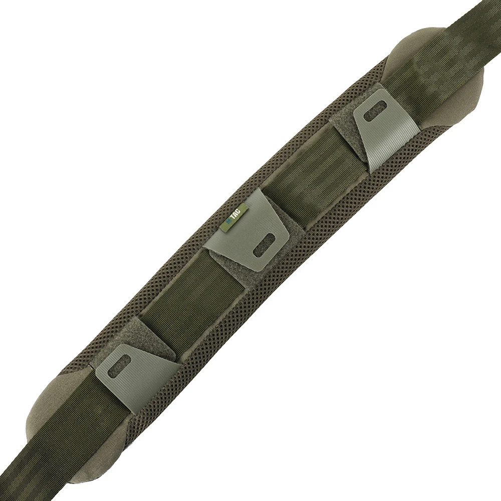 M-Tac Damper on the Shoulder Strap 40 mm Elite Pečių dirželio paminkštinimas