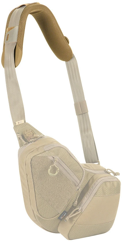 M-Tac Damper on the Shoulder Strap 40 mm Elite Pečių dirželio paminkštinimas