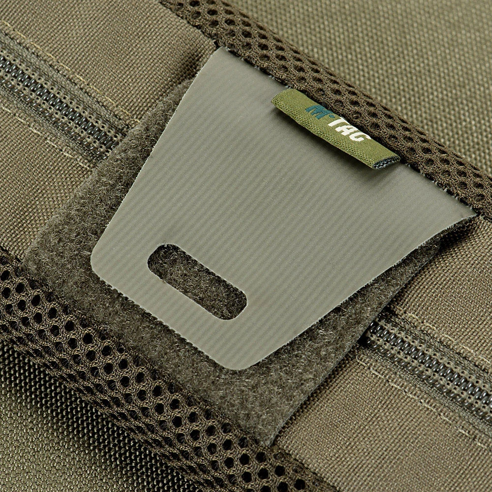 M-Tac Damper on the Shoulder Strap 40 mm Elite Pečių dirželio paminkštinimas