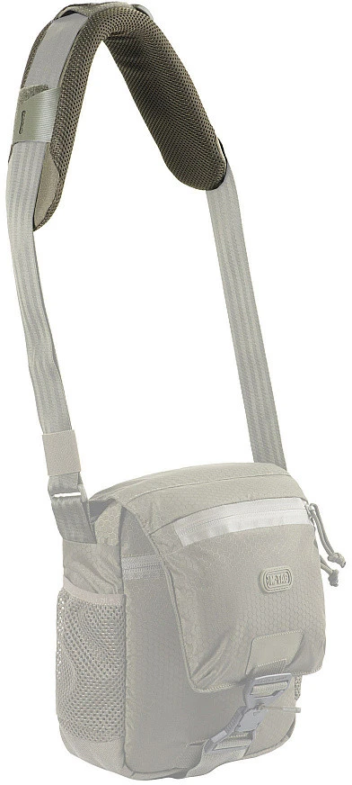 M-Tac Damper on the Shoulder Strap 40 mm Elite Pečių dirželio paminkštinimas