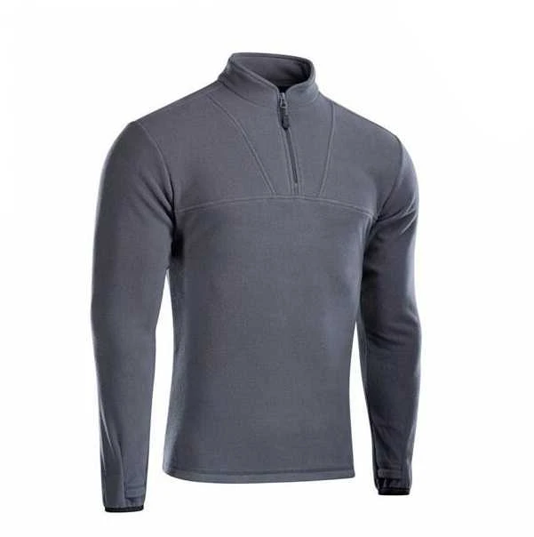 M-Tac Delta Fleece Jacket Plonas, flisinis megztinis