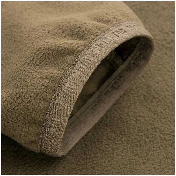 M-Tac Delta Fleece Jacket Plonas, flisinis megztinis