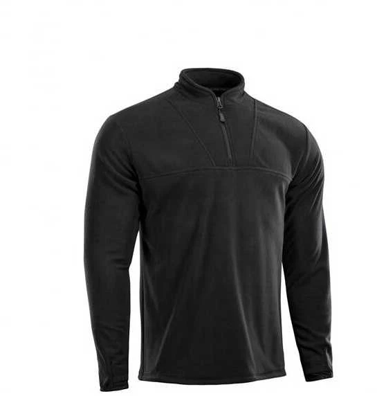 M-Tac Delta Fleece Jacket Plonas, flisinis megztinis