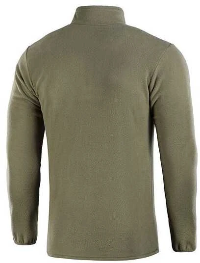 M-Tac Delta Fleece Jacket Plonas, flisinis megztinis