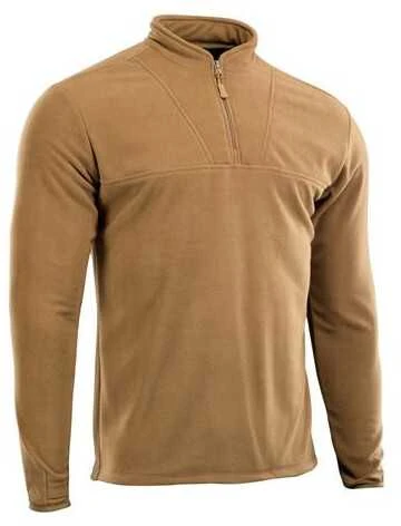 M-Tac Delta Fleece Jacket Plonas, flisinis megztinis