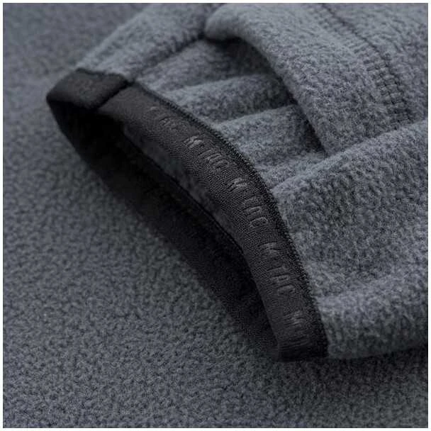 M-Tac Delta Fleece Jacket Plonas, flisinis megztinis