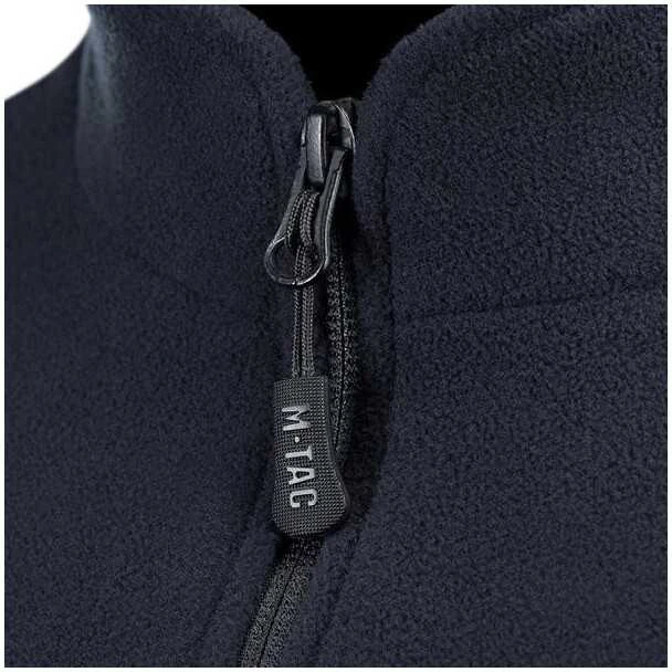 M-Tac Delta Fleece Jacket Plonas, flisinis megztinis