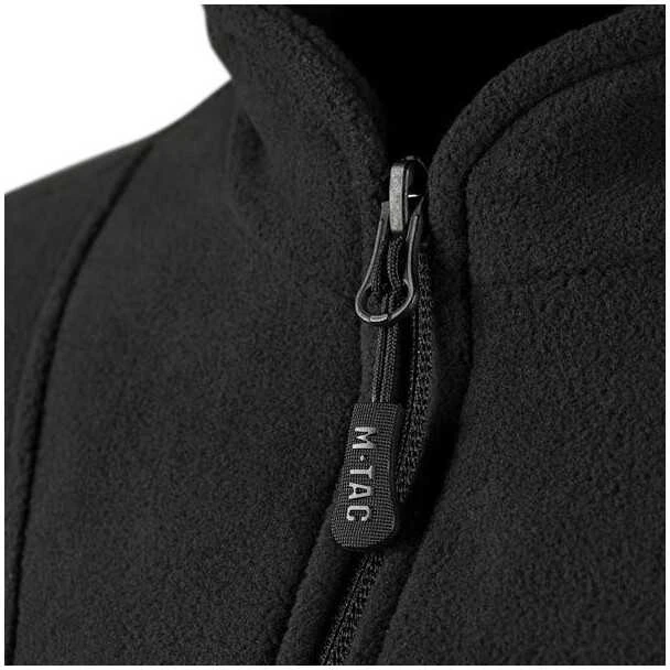 M-Tac Delta Fleece Jacket Plonas, flisinis megztinis