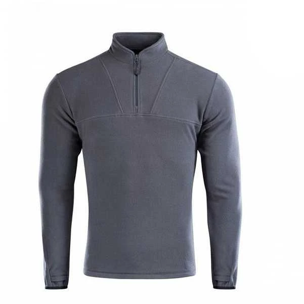 M-Tac Delta Fleece Jacket Plonas, flisinis megztinis
