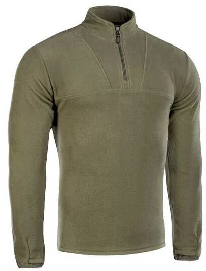 M-Tac Delta Fleece Jacket Plonas, flisinis megztinis