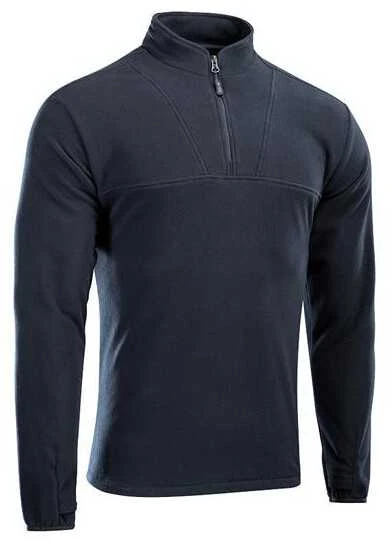 M-Tac Delta Fleece Jacket Plonas, flisinis megztinis