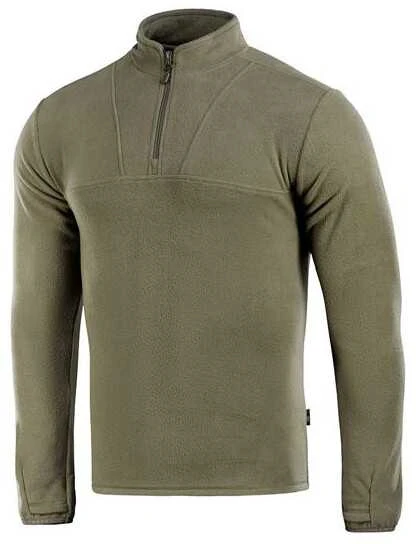 M-Tac Delta Fleece Jacket Plonas, flisinis megztinis